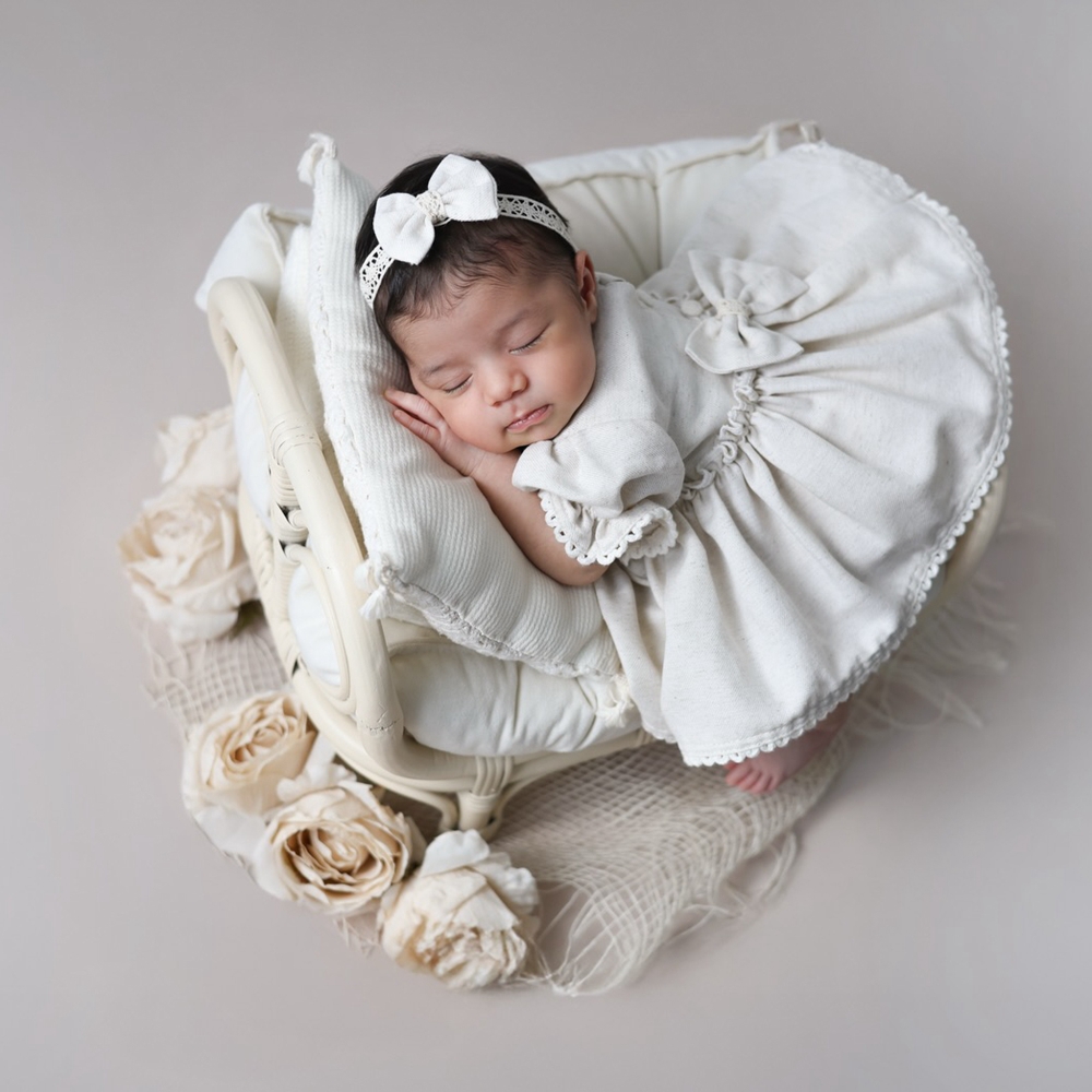 Photography Cheat Sheet - Alat Peraga Fotografi Bayi Baru Lahir