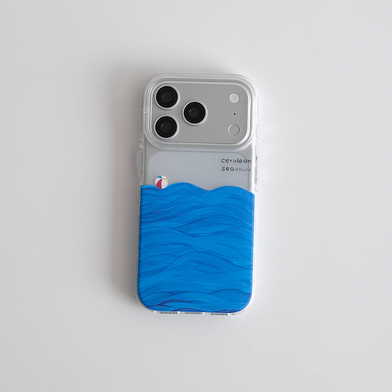 Photography Hobby - Casing HP iPhone 17 Air 16