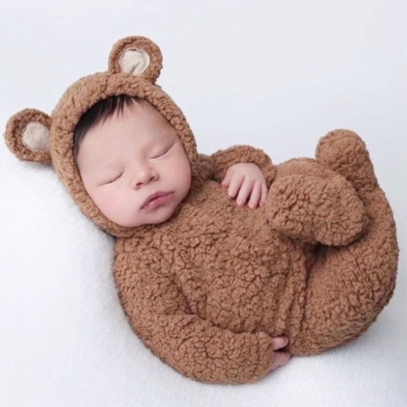 Photography Cheat Sheet - 2 buah properti fotografi untuk bayi