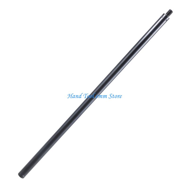 Photography Gear - H37F Batang Ekstensi Mikrofon Aloi Aluminium