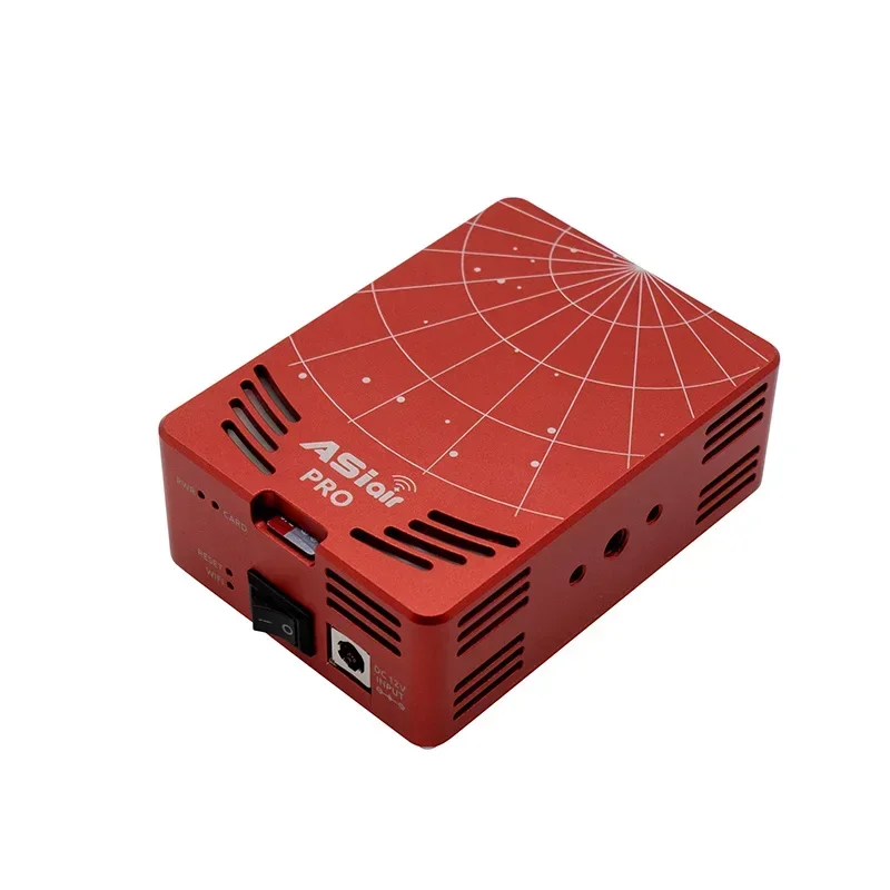 Photography Product - Produk Premium 2025 ZW0 ASIAIR PRO