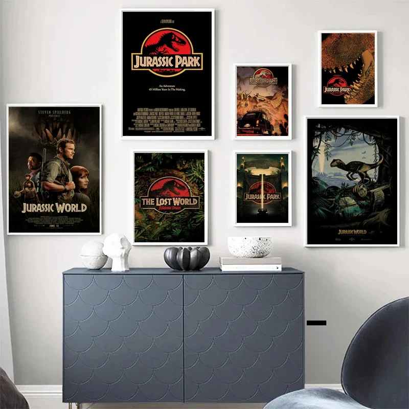 Photography Hobby - Poster Film Poster Vintage dan Cetakan
