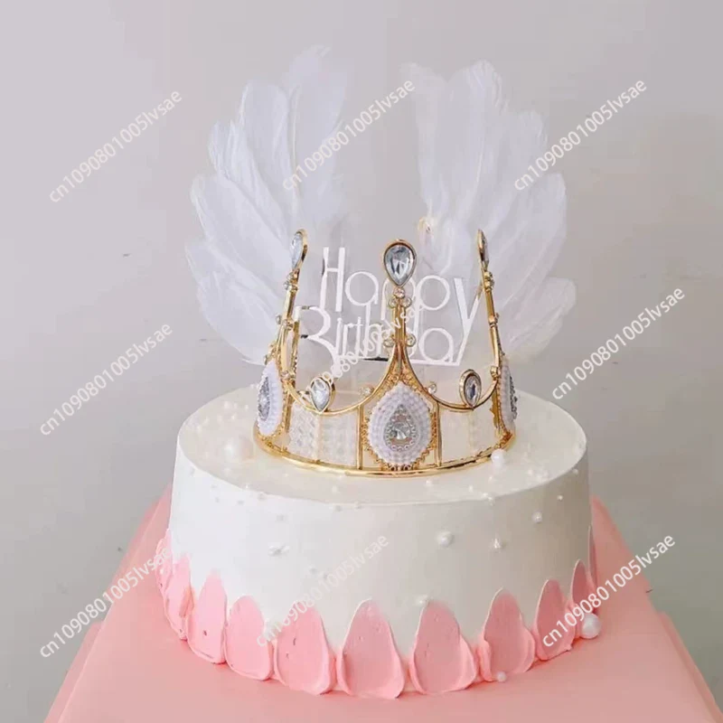 Photography Model - Kue Ulang Tahun Palsu Model Kue