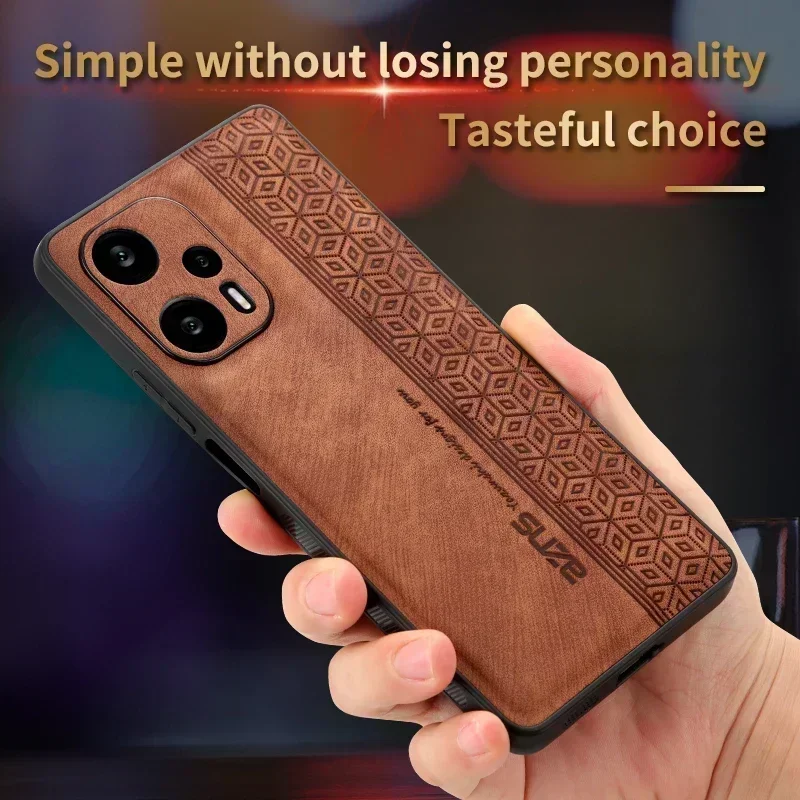 Photography Kit Xiaomi 15T Pro - Casing Emboss 3D untuk Xiaomi 17T