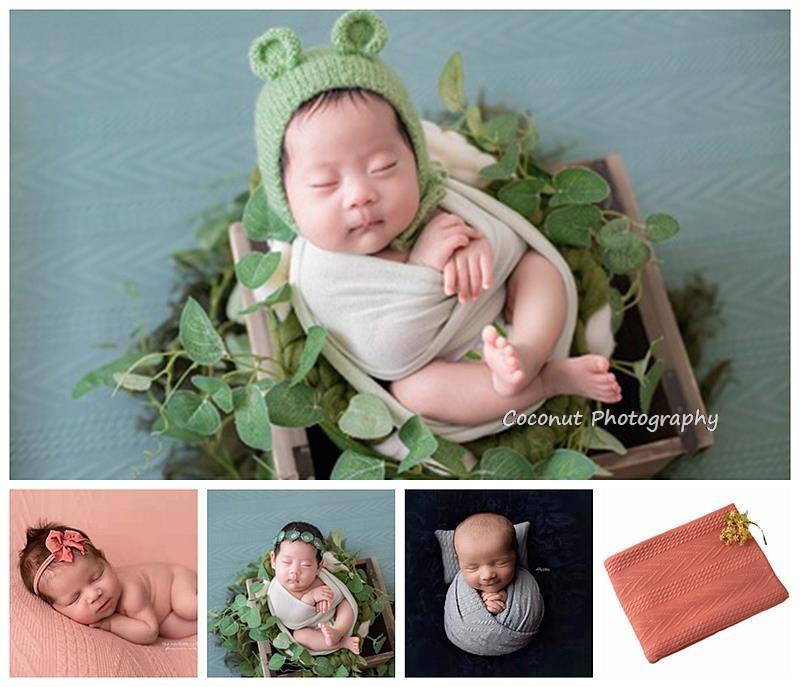 Photography Young - Dikepang Rami Garis Selimut Latar Belakang
