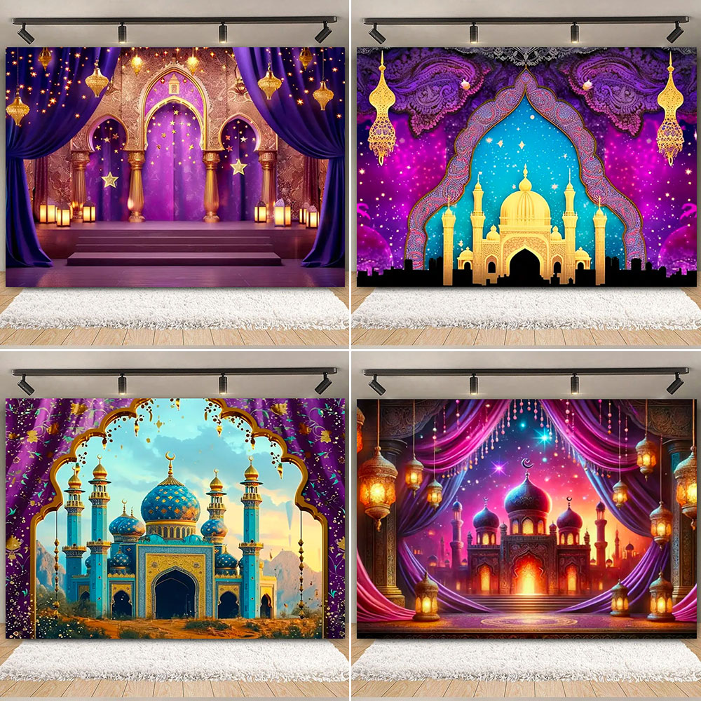 Photography Darkroom - Arab Maroko malam pesta ulang tahun