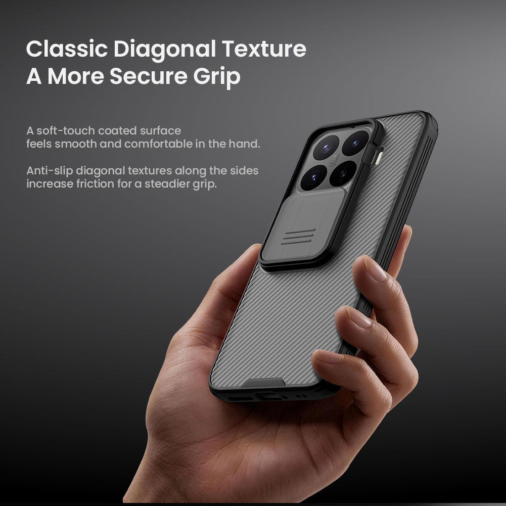 Nillkin untuk Xiaomi 17T Pro M - Photography Kit Xiaomi 15T Pro ulasan dan harga