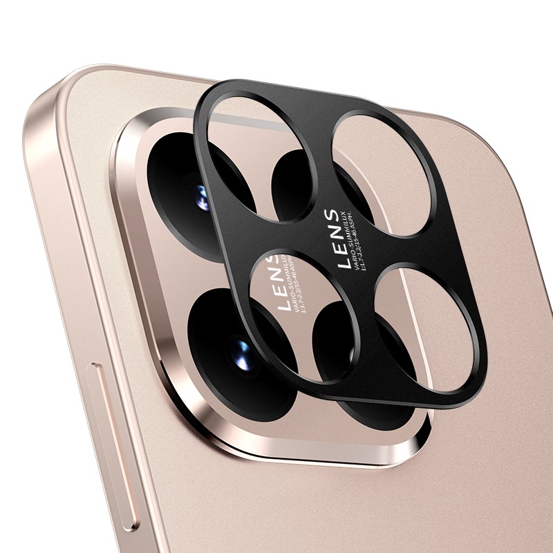 Pelindung Lensa Kamera Belakan - Photography Kit Xiaomi 15T Pro ulasan dan harga
