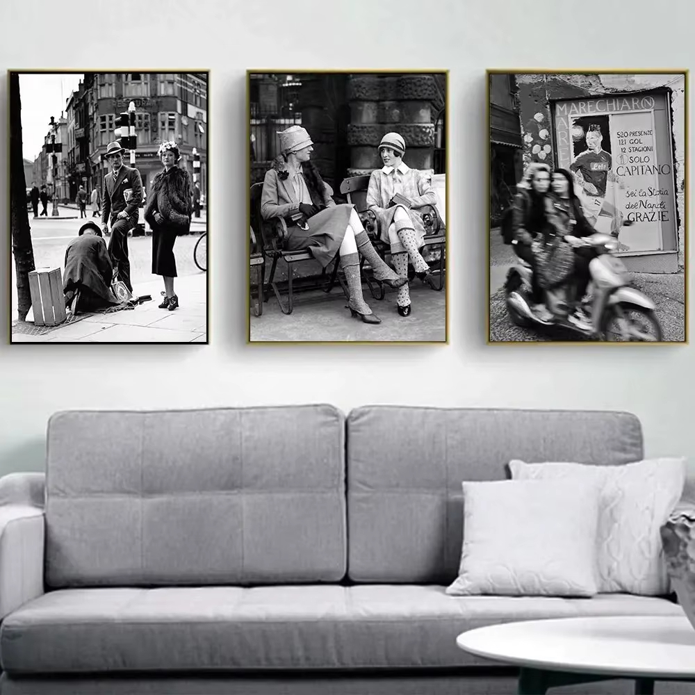Mode Cetak Fotografi Vintage H - Photography Vintage ulasan dan harga