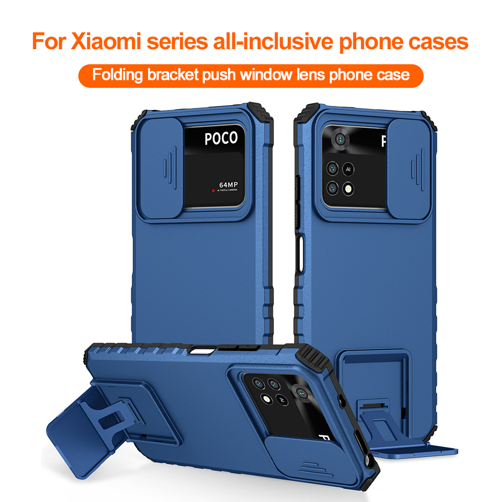 Casing Ponsel Anti Guncangan U - Photography Kit Xiaomi 15T Pro ulasan dan harga
