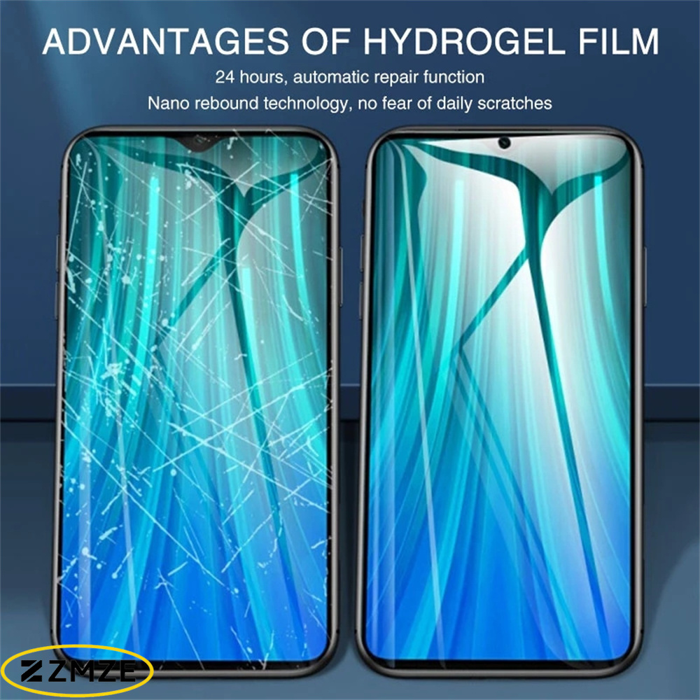 Film Hidrogel 6In1 untuk Xiaom - Photography Kit Xiaomi 15T Pro ulasan dan harga