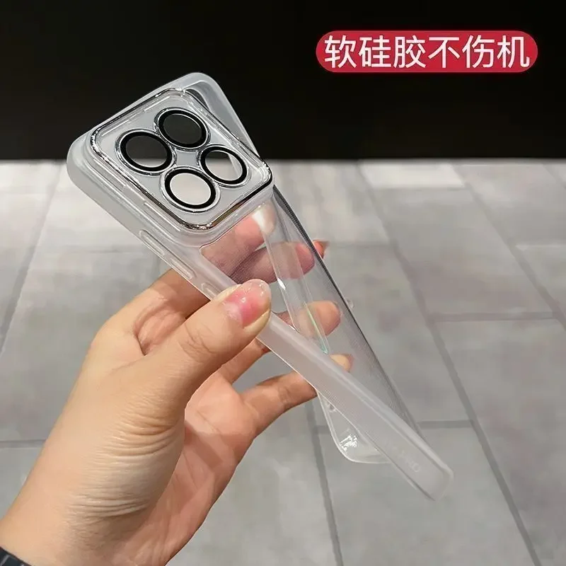 Pelindung Kamera Lensa Film Ca - Photography Kit Xiaomi 15T Pro ulasan dan harga
