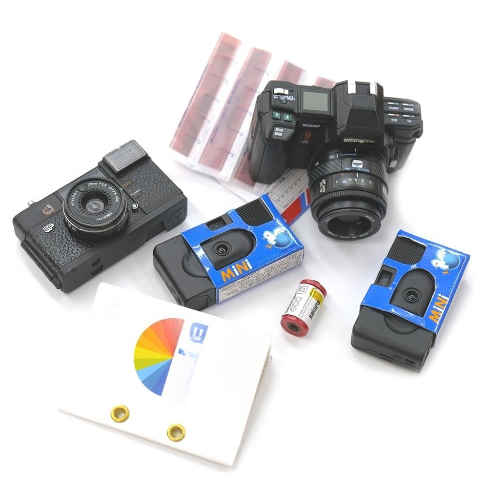 Mainan kapsul Kenelephant Kole - Photography Product ulasan dan harga