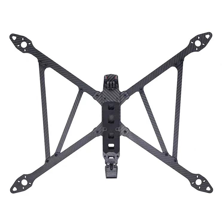 APEX10 V2 15 Inch 10mm Arm FPV - Photography Model ulasan dan harga