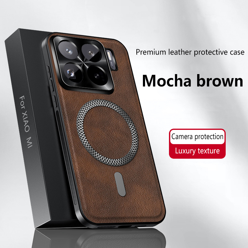 Casing Magnetik untuk Xiaomi M - Photography Kit Xiaomi 15T Pro ulasan dan harga