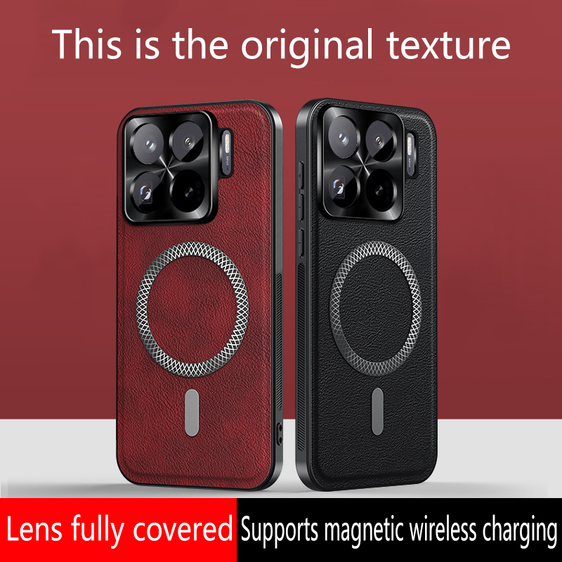 Casing Magnetik untuk Xiaomi M - Photography Kit Xiaomi 15T Pro ulasan dan harga
