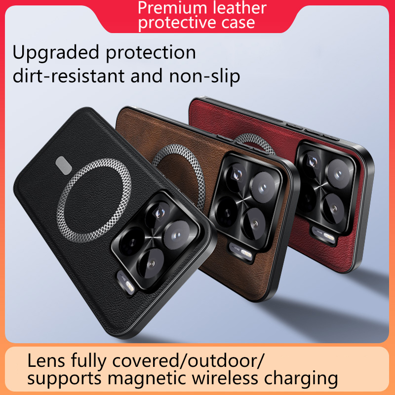 Casing Magnetik untuk Xiaomi M - Photography Kit Xiaomi 15T Pro ulasan dan harga