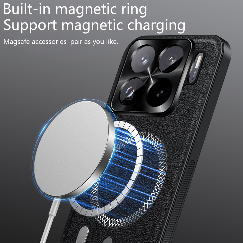 Casing Magnetik untuk Xiaomi M - Photography Kit Xiaomi 15T Pro ulasan dan harga