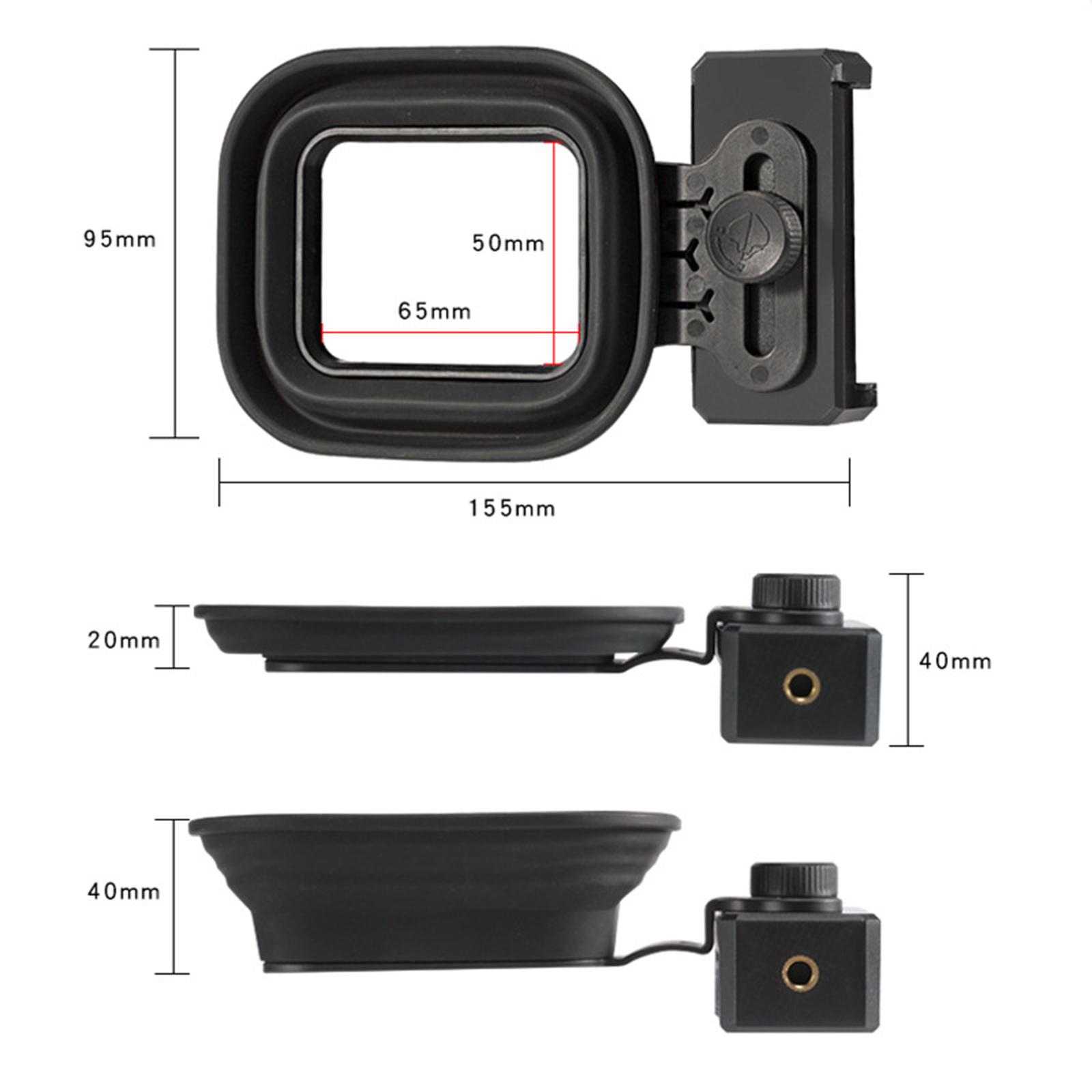Aksesoris Fotografi Penutup Le - Photography Angles ulasan dan harga