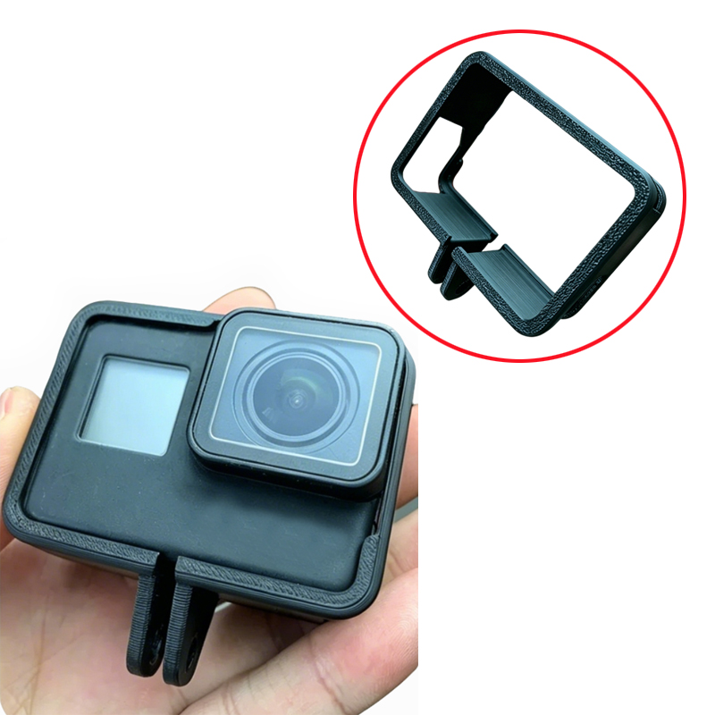 Untuk Kamera Aksi GoPro Hero 5 - Photography And Videography ulasan dan harga