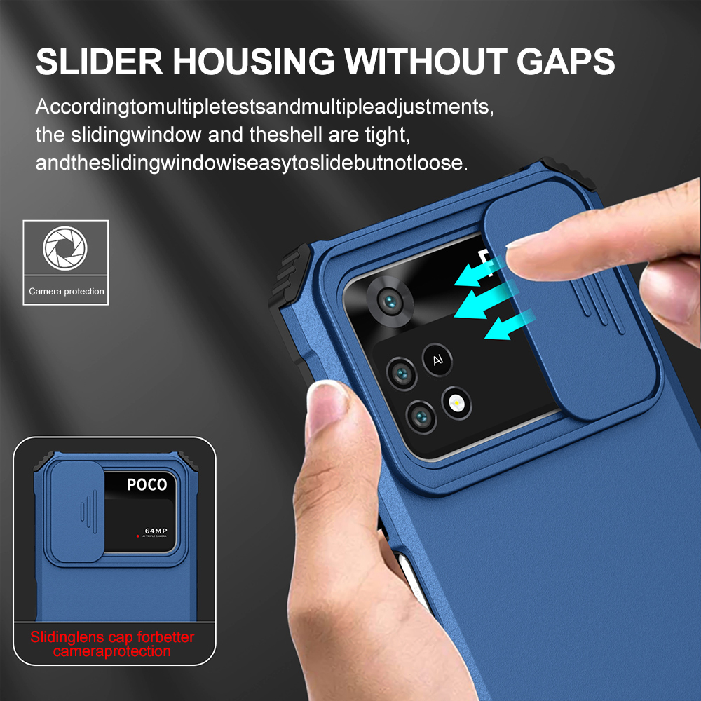 Casing Ponsel Anti Guncangan U - Photography Kit Xiaomi 15T Pro ulasan dan harga