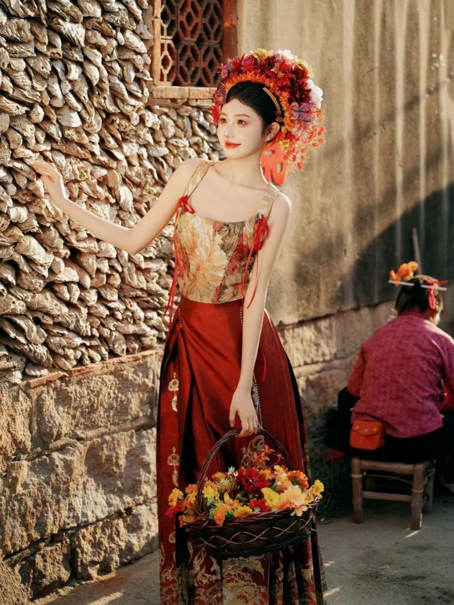 Jepit Rambut Gaya Kuno Wanita  - Photography Model ulasan dan harga