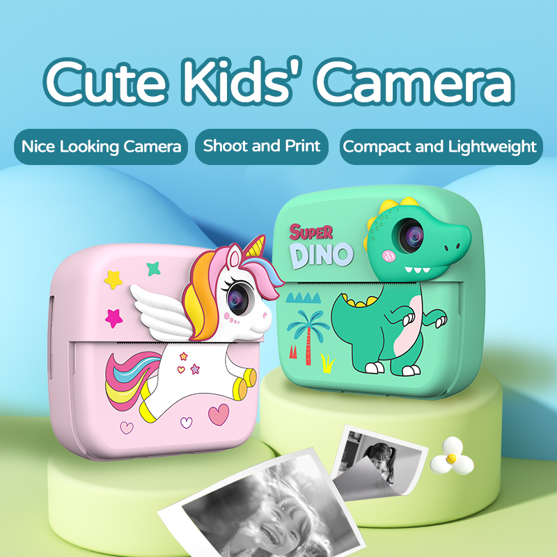 Printer Kamera Foto Anak-anak  - Photography And Videography ulasan dan harga