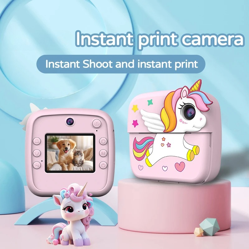 Printer Kamera Foto Anak-anak  - Photography And Videography ulasan dan harga