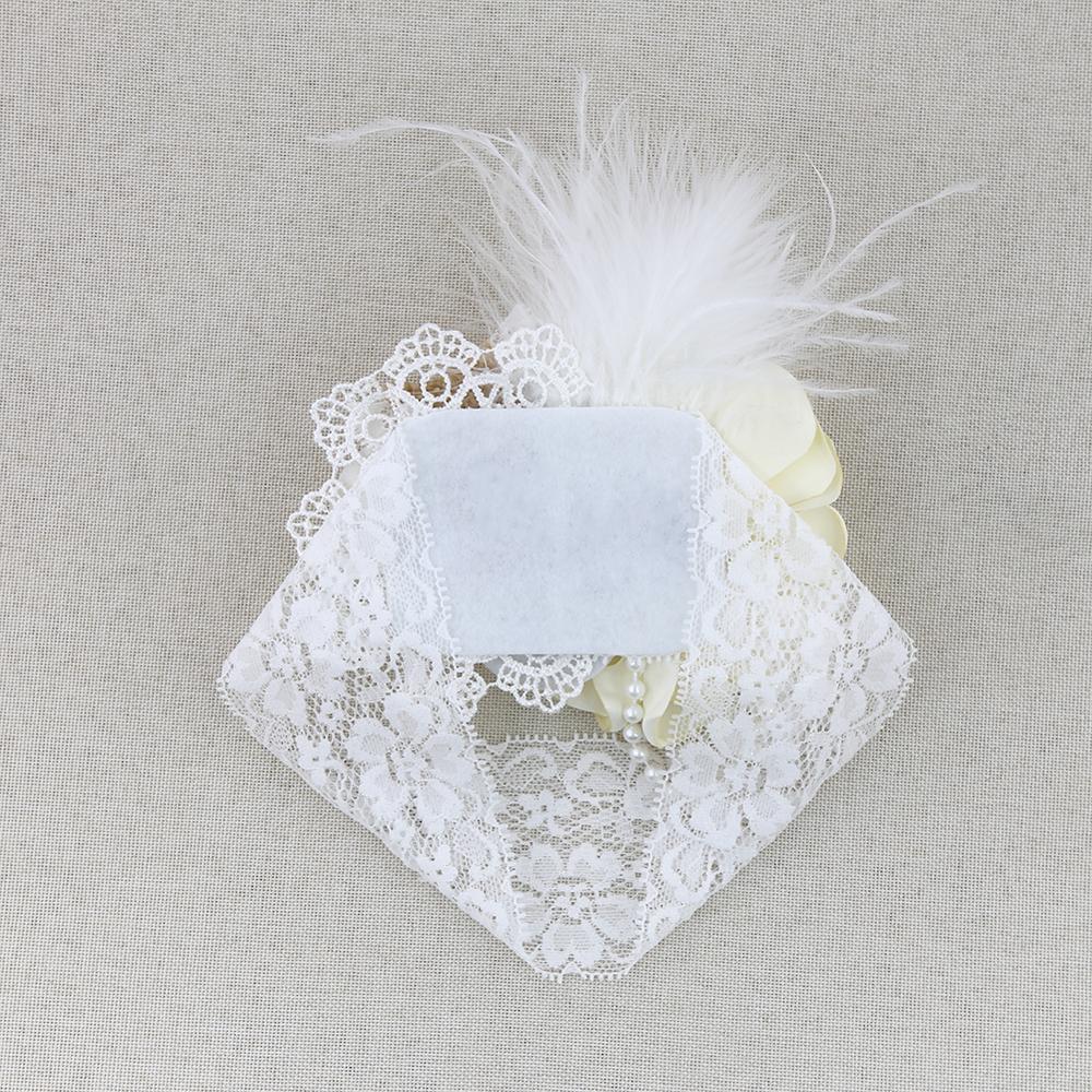 Ikat Kepala Bunga Antik Hiasan - Photography Still Life ulasan dan harga