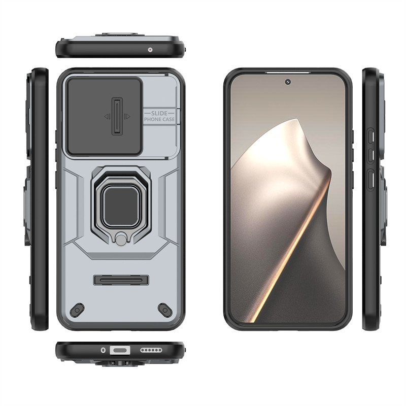 Casing Xiaomi 15T, Cover Xiaom - Photography Kit Xiaomi 15T Pro ulasan dan harga