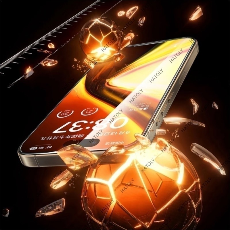 Pelindung Layar Kaca Tempered  - Photography Kit Xiaomi 15T Pro ulasan dan harga