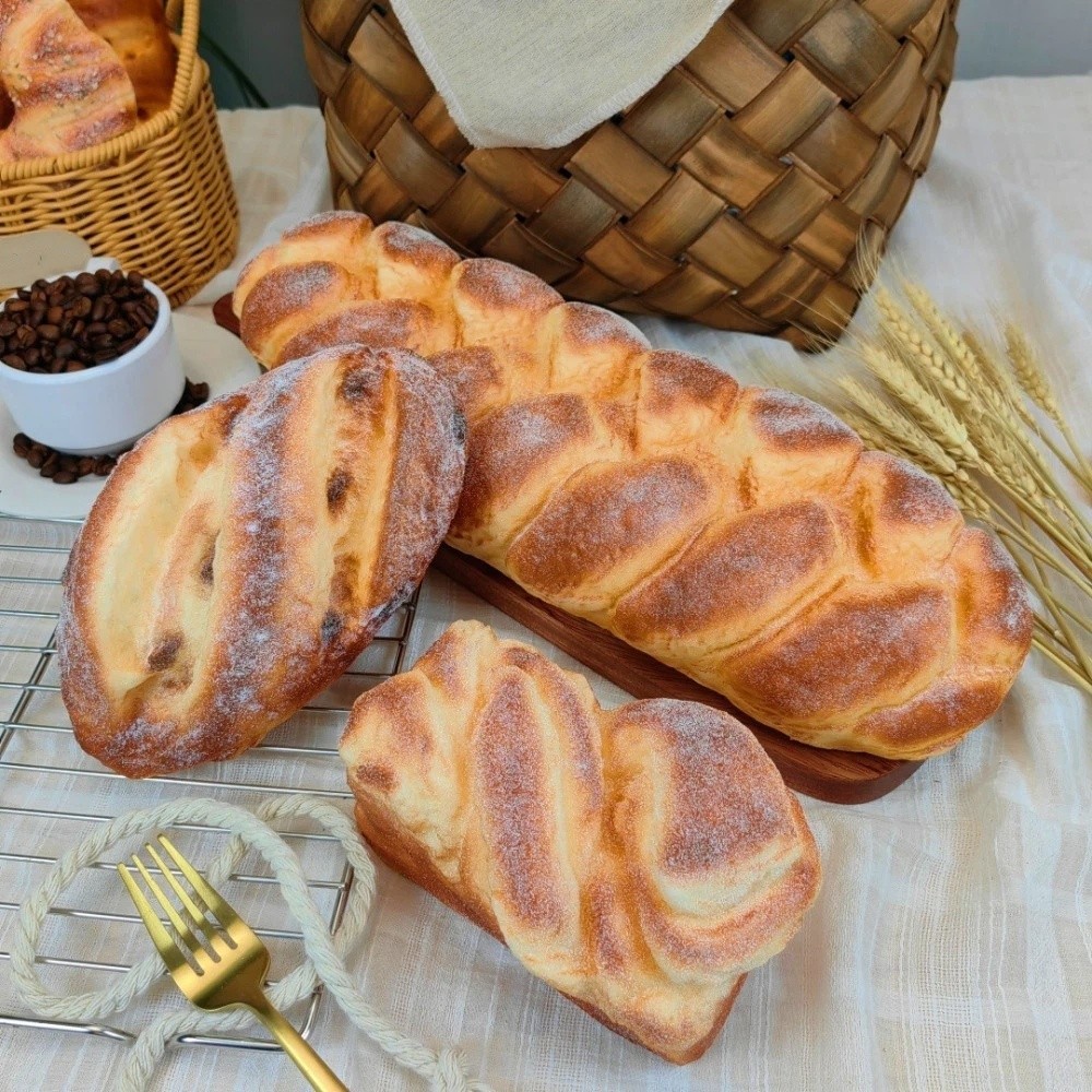 Roti Tiruan PU Lembut Tidak Be - Photography Interest ulasan dan harga