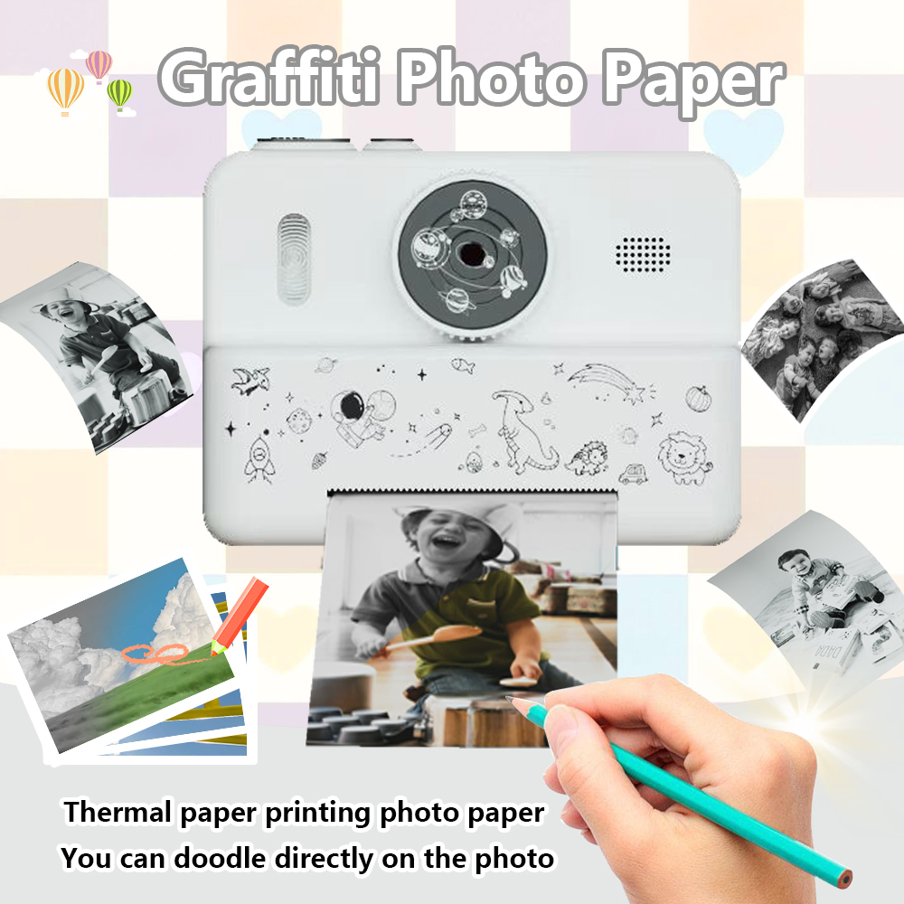 Kamera Digital kamera anak-ana - Photography And Videography ulasan dan harga