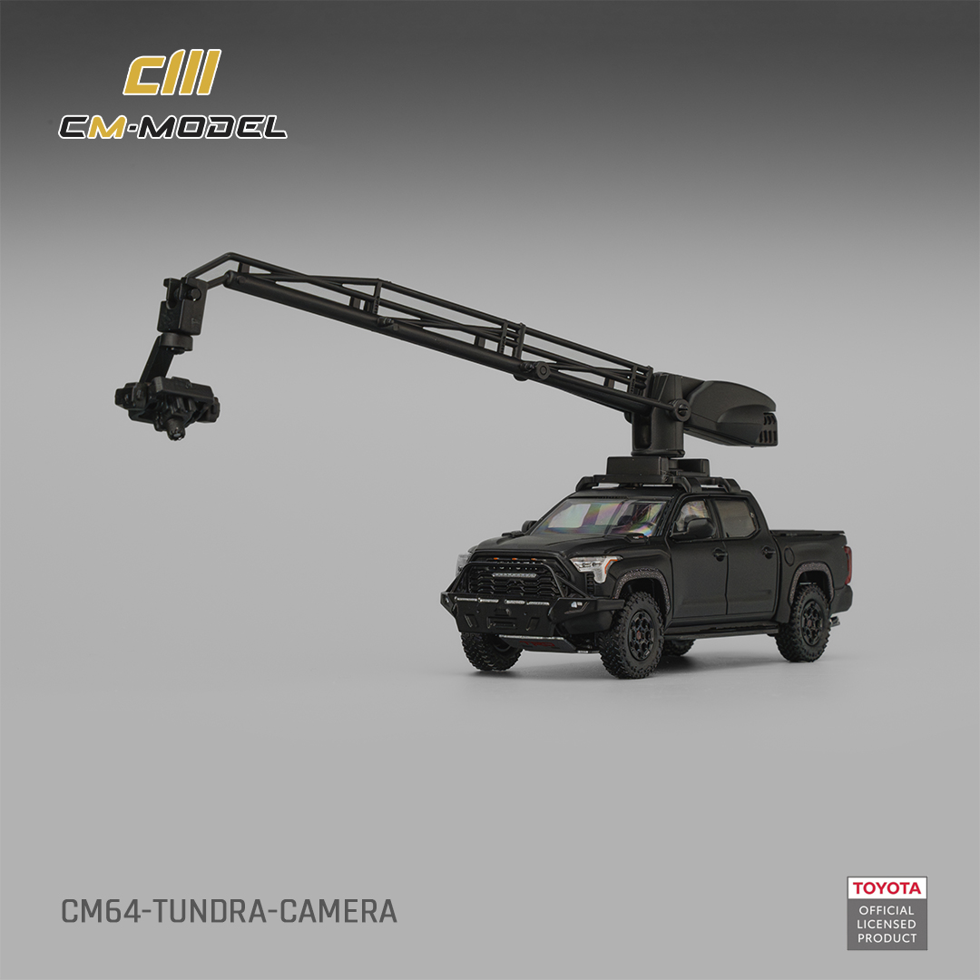CMModel 1/64 Diecast Model Toy - Photography Model ulasan dan harga
