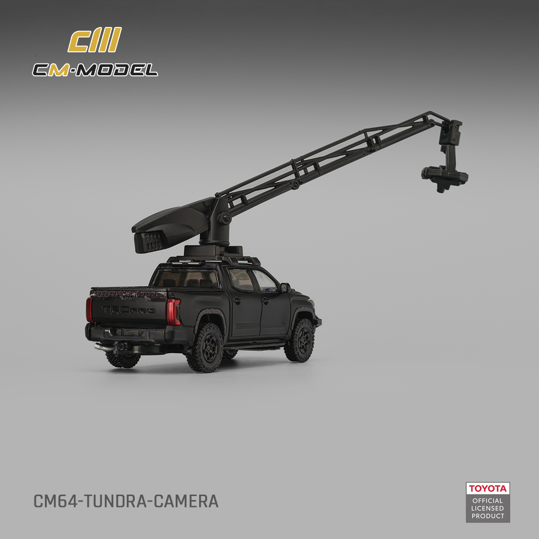 CMModel 1/64 Diecast Model Toy - Photography Model ulasan dan harga