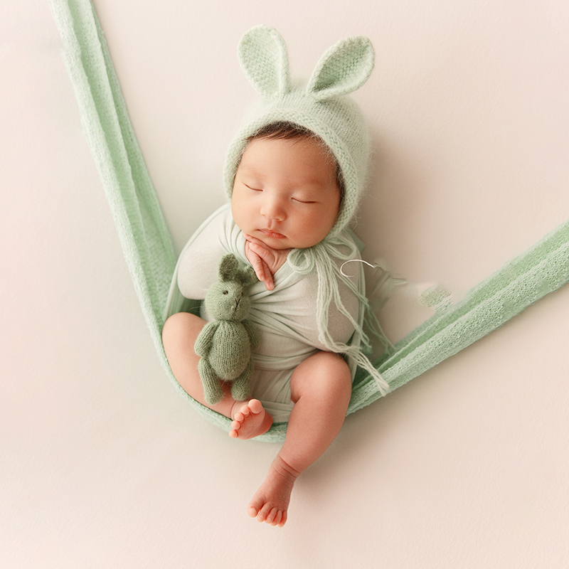 Topi rajut fotografi bayi pere - Photography Cheat Sheet ulasan dan harga