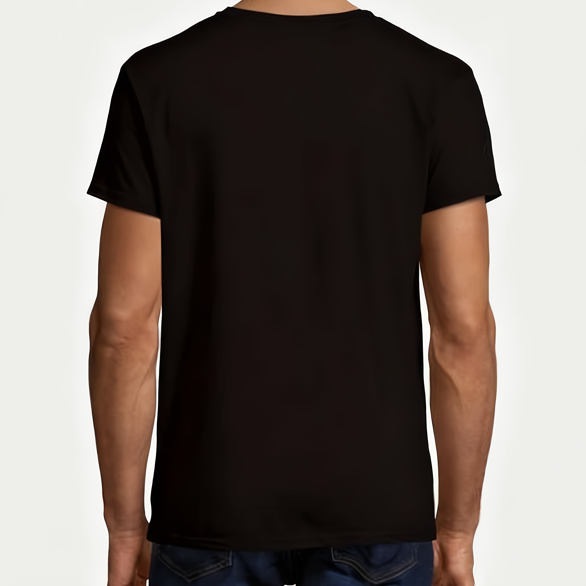 Kaos Pria 
