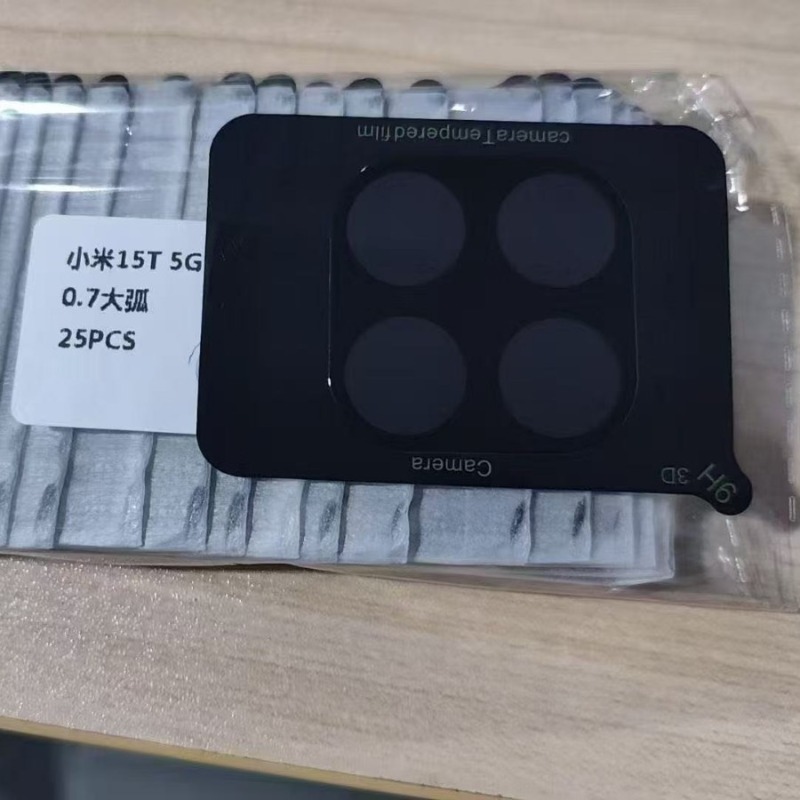 Pelindung Lensa Kamera 3D Untu - Photography Kit Xiaomi 15T Pro ulasan dan harga