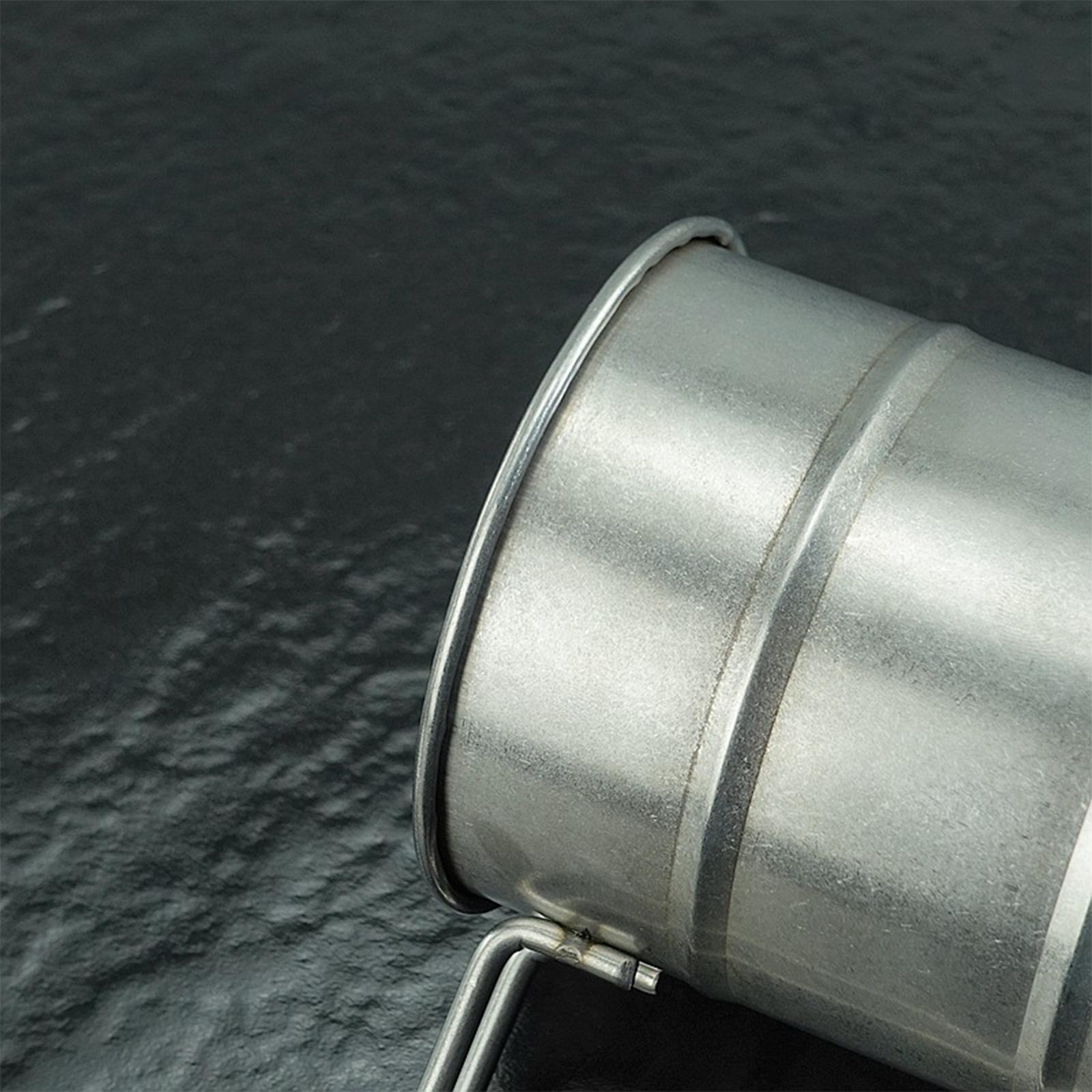 Mug Kopi Stainless Steel untuk - Photography Gear ulasan dan harga