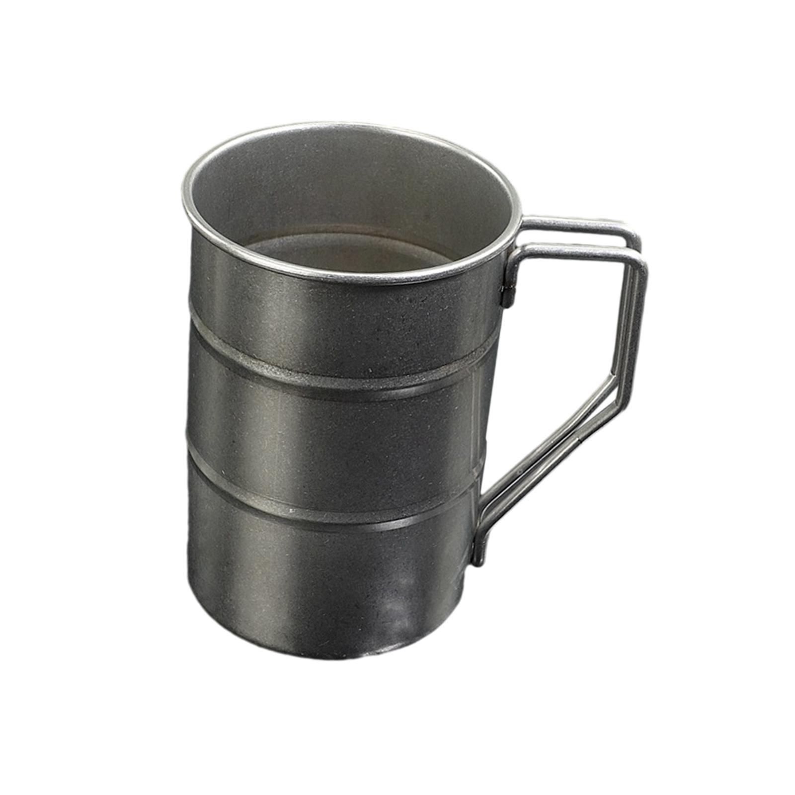 Mug Kopi Stainless Steel untuk - Photography Gear ulasan dan harga