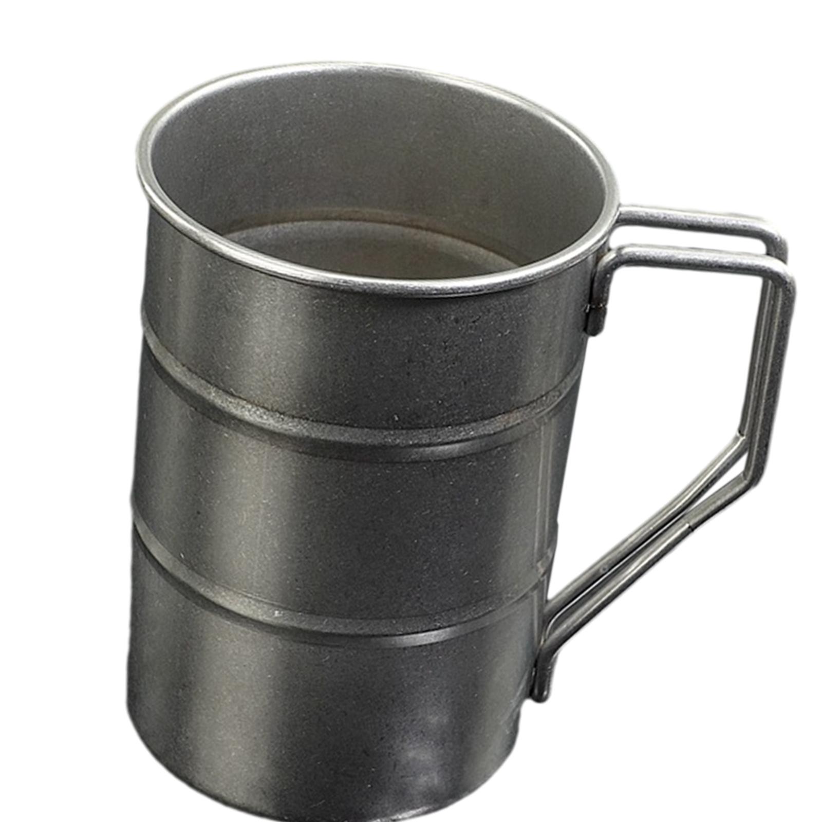 Mug Kopi Stainless Steel untuk - Photography Gear ulasan dan harga