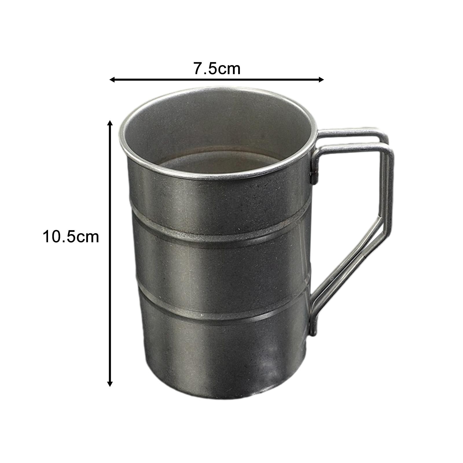 Mug Kopi Stainless Steel untuk - Photography Gear ulasan dan harga