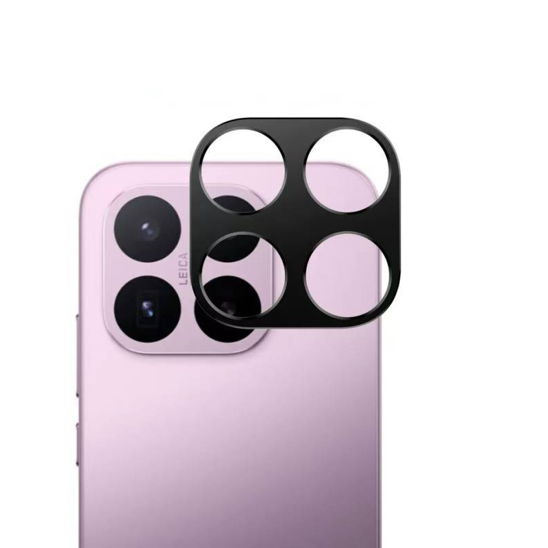 Pelindung Kamera Belakang Loga - Photography Kit Xiaomi 15T Pro ulasan dan harga
