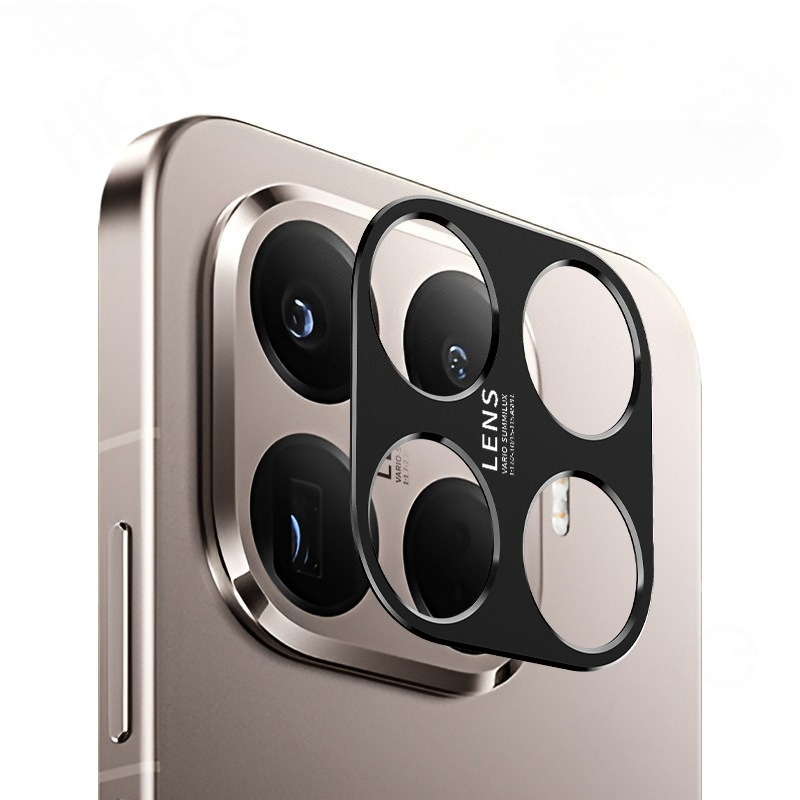 Pelindung Kamera Belakang Loga - Photography Kit Xiaomi 15T Pro ulasan dan harga