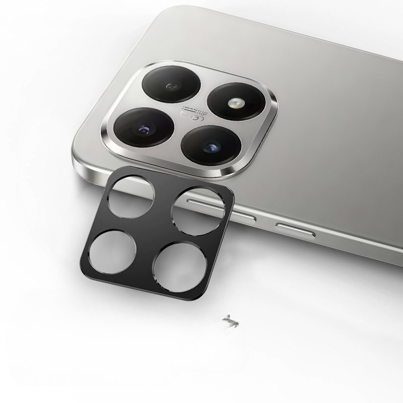 Pelindung Kamera Belakang Loga - Photography Kit Xiaomi 15T Pro ulasan dan harga