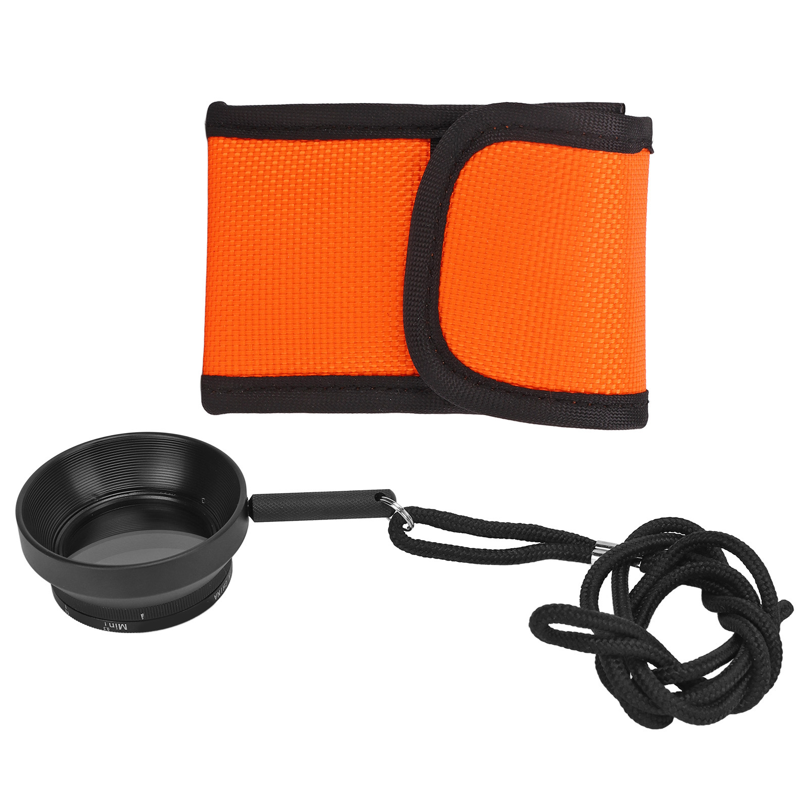 Filter Optik Kaca 9 Tingkat ya - Photography Gear ulasan dan harga
