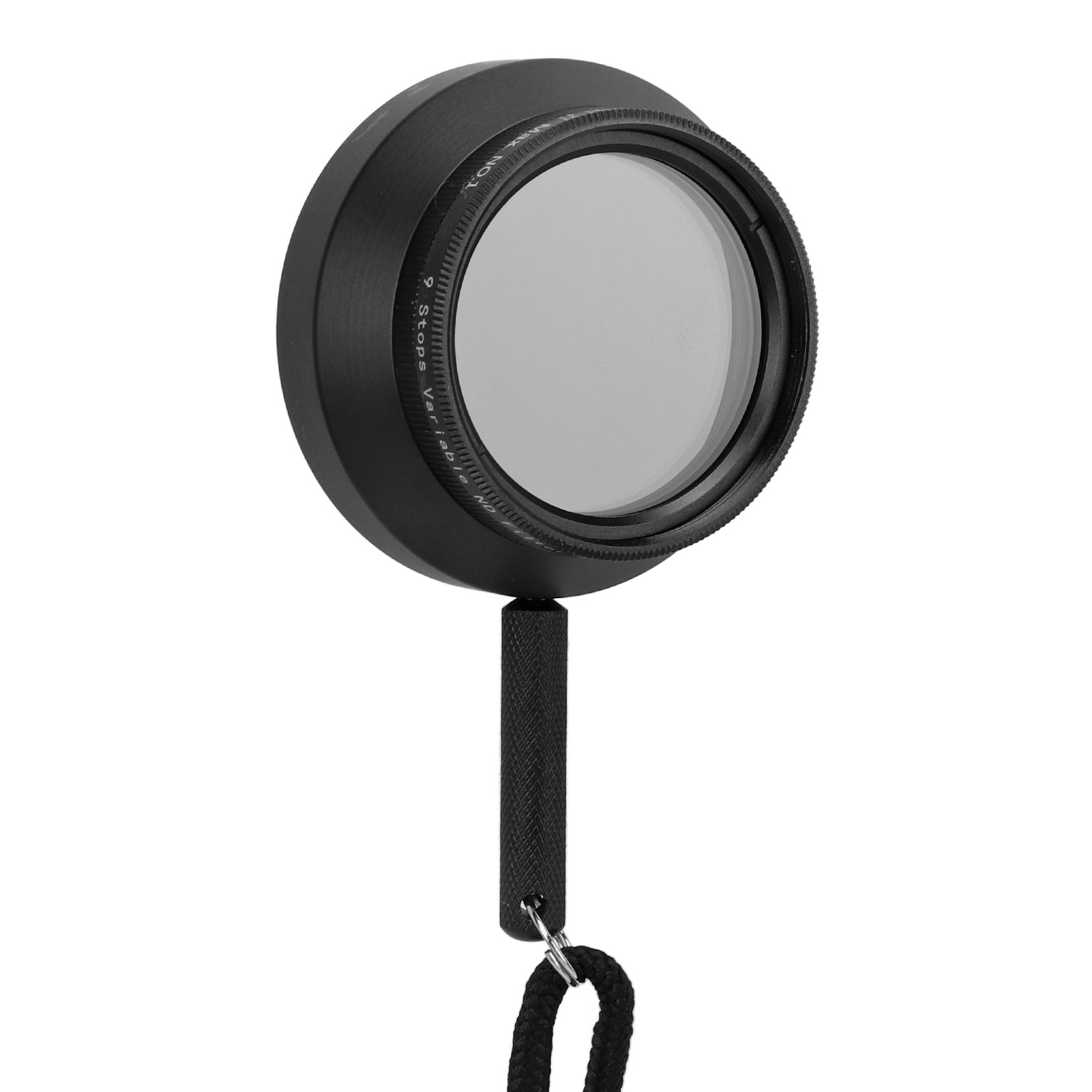 Filter Optik Kaca 9 Tingkat ya - Photography Gear ulasan dan harga