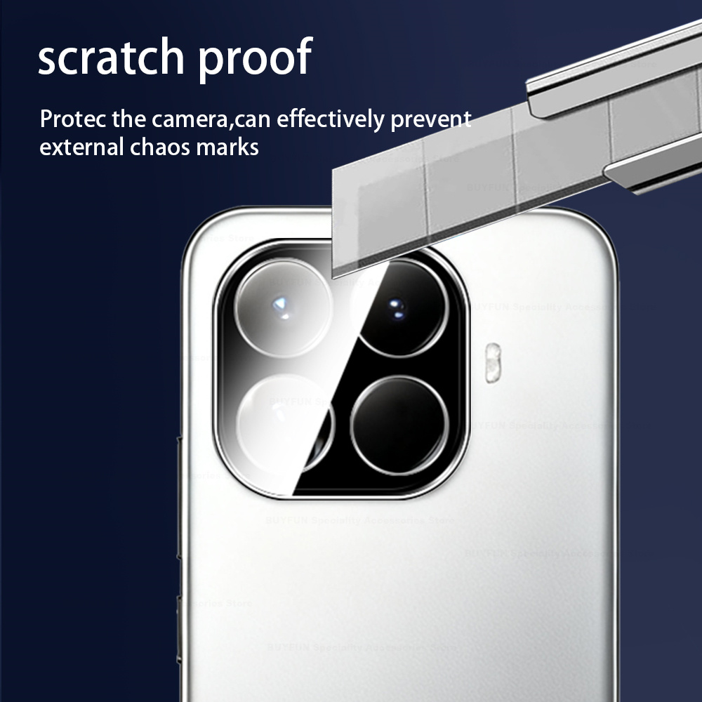 1-3 Buah Penutup Pelindung Len - Photography Kit Xiaomi 15T Pro ulasan dan harga