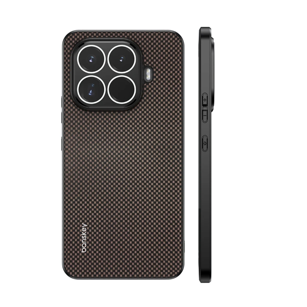Casing Bisnis Matte Weave Untu - Photography Kit Xiaomi 15T Pro ulasan dan harga