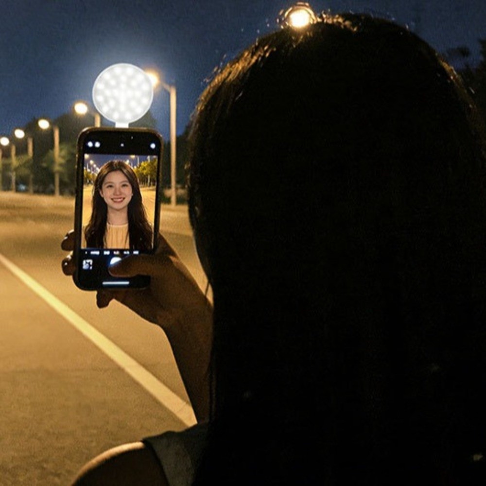 Lampu Isi Mini Portabel 3000-6 - Photography Angles ulasan dan harga
